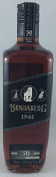 SOLD! BUNDABERG RUM BEARS 50TH BIRTHDAY 1961 3 BEAR #11171 700ML