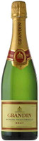 GRANDIN MÌäTHODE TRADITIONNELLE BRUT FRANCE 750ML