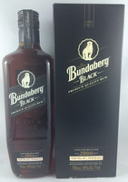 SOLD! BUNDABERG "BUNDY" BLACK 2000 VAT 26 #5961 700ML