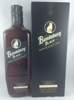 SOLD! BUNDABERG "BUNDY" BLACK 2000 VAT 26 #5956 700ML