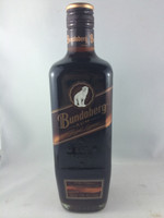 SOLD!  Bundaberg "Bundy" Rum Royal Liqueur Old Label 700ml
