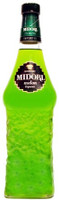 -Midori Melon Liqueur 500ml--Case (12)