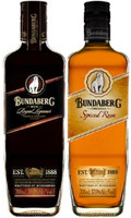 Bundaberg "Bundy" Royal Liqueur & Spiced Rum 700ml
