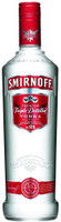 Smirnoff Vodka Red Label 700ml