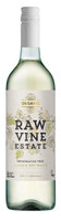 Raw Vine Estate Classic Dry White Organic Preservative Free
