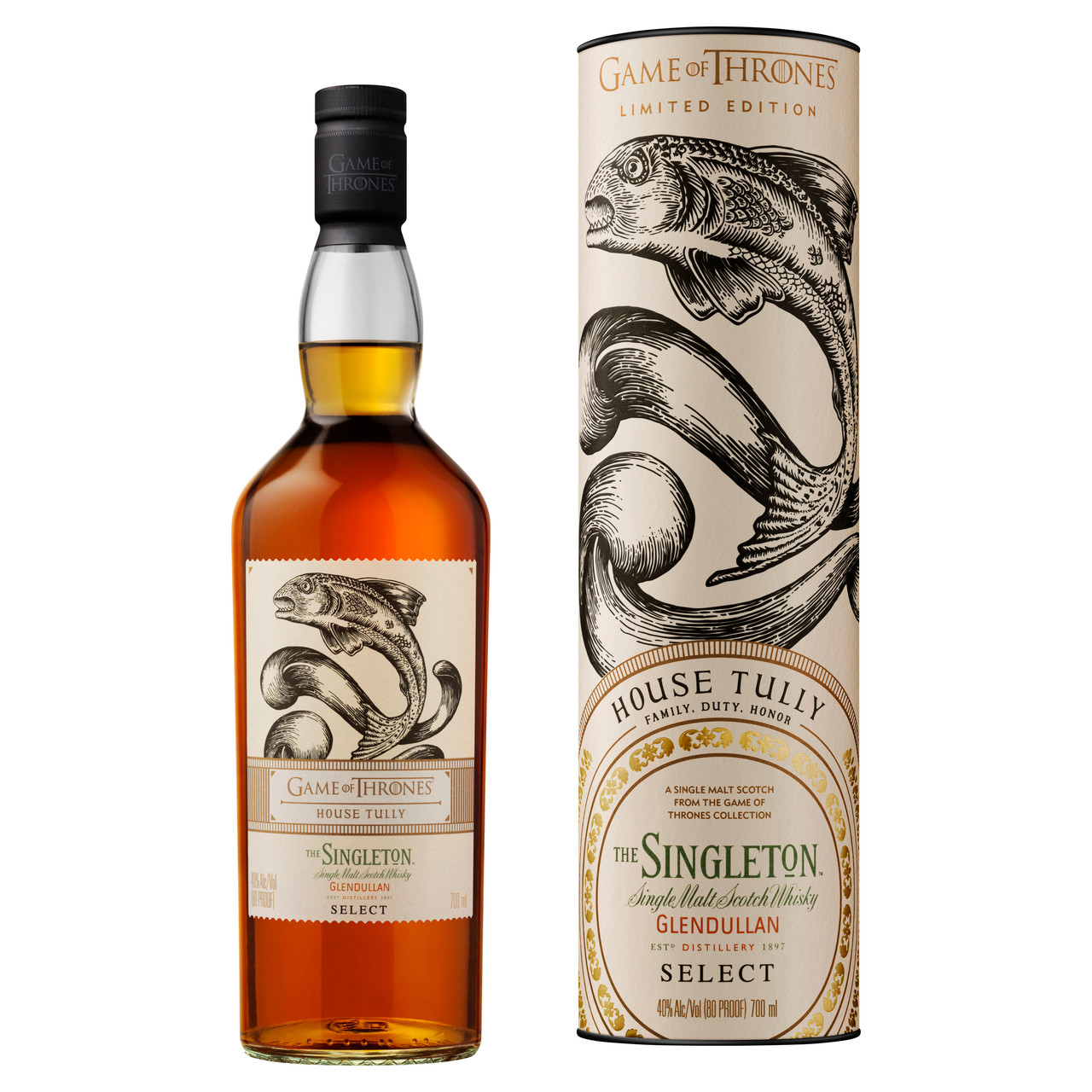 The Singleton Game Of Thrones House Tully Liquorspecials Com Au