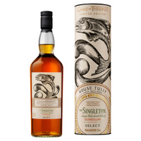 THE SINGLETON GAME OF THRONES HOUSE TULLY