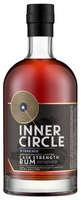 Inner Circle Cask Strength Rum 75.9% 700ml