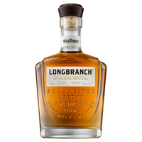 Wild Turkey Longbranch Bourbon Whiskey 700ml