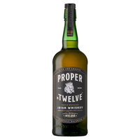 proper twelve 12 by connor mcgregor whiskey 700ml
