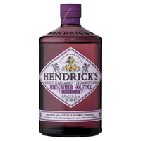 Hendricks Midsummer Solstice Gin 700ml