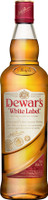 Dewars White Label Scotch Whiskey 700ml