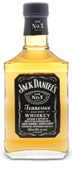 Black Label Jack Daniels Price