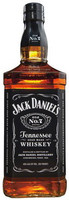 Jack Daniels Black Label 700ml