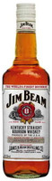 Jim Beam White Label 1125ml