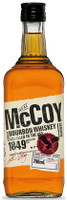 Real Mccoy Bourbon 700ml