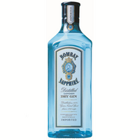 Bombay Sapphire Gin 700ml