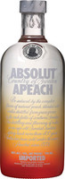 Absolut Apeach Vodka 700ml