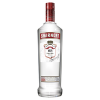 Smirnoff Vodka 1125ml