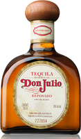 Don Julio Reposado Tequila 750ml