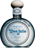 Don Julio Blanco Tequila 750ml