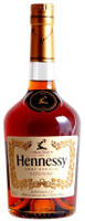 Hennessy Vs Cognac 700ml