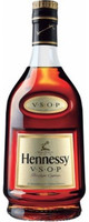Hennessy Vsop Cognac 700ml