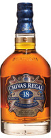 Chivas Regal 18 Year Old 700ml