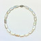 Freshwater Rectangular Shape Pearls