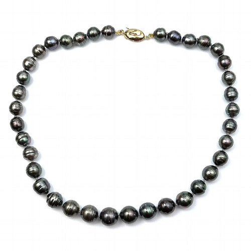 Tahitian Pearl Necklace