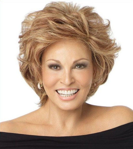 Applause Raquel Welch Human Hair Wig Lace Front Mono Nib You Choose
