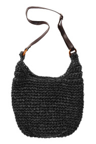 [Sample&91; French Connection, straw bag
