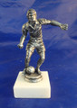 Budget A/S Football Award