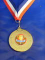 Standard Sports Day Medal