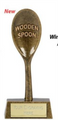 Classic Wooden Spoon Award