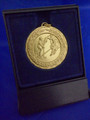 Ice Hockey Laurel medal