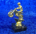 Set of 10 Motorcross Awards