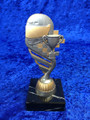 New 6" Motor Sport Trophies