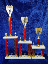 Tall two column awards
