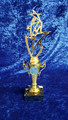 Gold Star Cup Award