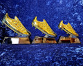 Golden Boot Award - 3 sizes