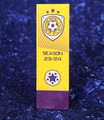 Yellow block award TR