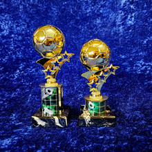 Sale football column awards 2 sizes