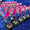 Pink and silver bargain cone set