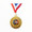 World cup medal 2026