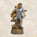 Sale Footballer Award SDL