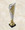 offer silver/gold cone 12.5"
