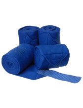 Tough 1 Polo Wrap - Royal Blue