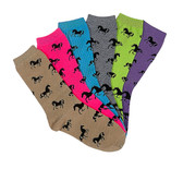 Crew Socks