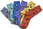 Each color available